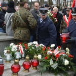 Sandomierskie obchody Dnia Żołnierzy Wyklętych