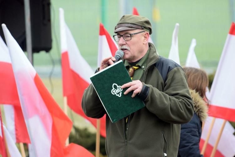 Narodowy Dzień Pamięci o Żołnierzach Wyklętych w Świdnicy