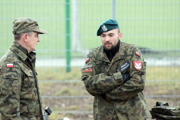 Narodowy Dzień Pamięci o Żołnierzach Wyklętych w Świdnicy