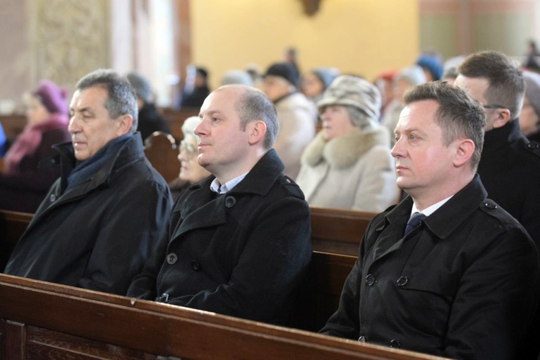 Narodowy Dzień Pamięci o Żołnierzach Wyklętych w Świdnicy