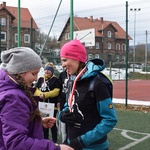 Tropem Wilczym 2017 - Głuszyca