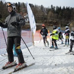 19. Zimowe Igrzyska Abstynentów w Brennej