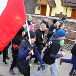 Tropem Wilczym 2017 - Nowa Ruda-Słupiec