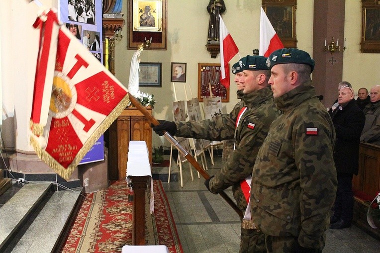 Tropem Wilczym 2017 - Nowa Ruda-Słupiec