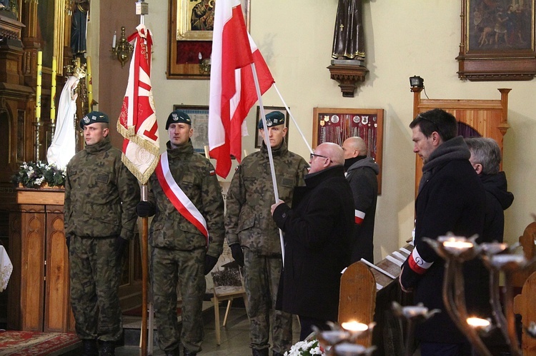 Tropem Wilczym 2017 - Nowa Ruda-Słupiec