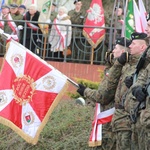 Narodowy Dzień Pamięci Żołnierzy Wyklętych w Zielonej Górze