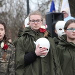 Narodowy Dzień Pamięci Żołnierzy Wyklętych w Zielonej Górze