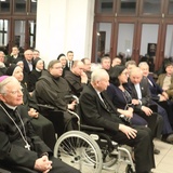 Premiera filmu o abp. Eugeniuszu Baziaku