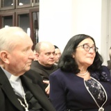 Premiera filmu o abp. Eugeniuszu Baziaku