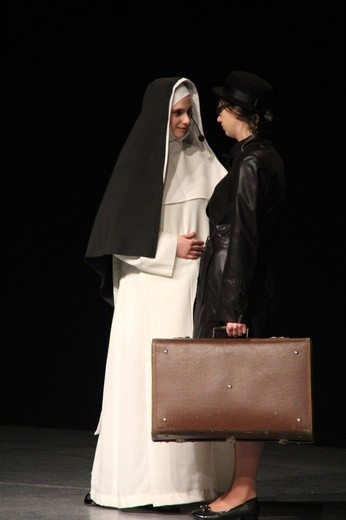 Musical "Miłośc zmartwychwstała"