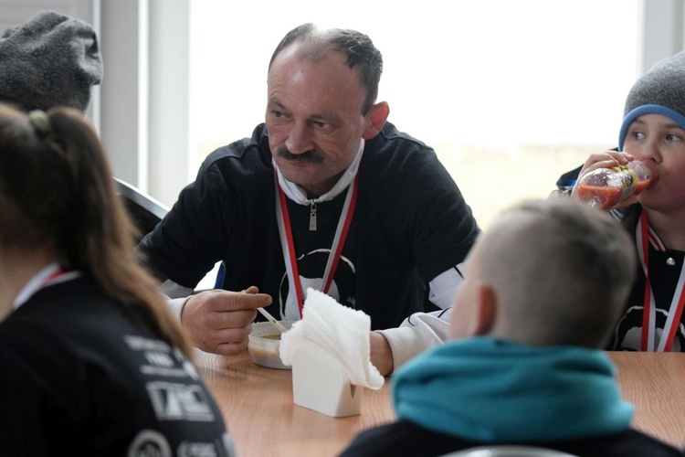 Tropem Wilczym 2017 - Jaworzyna Śląska