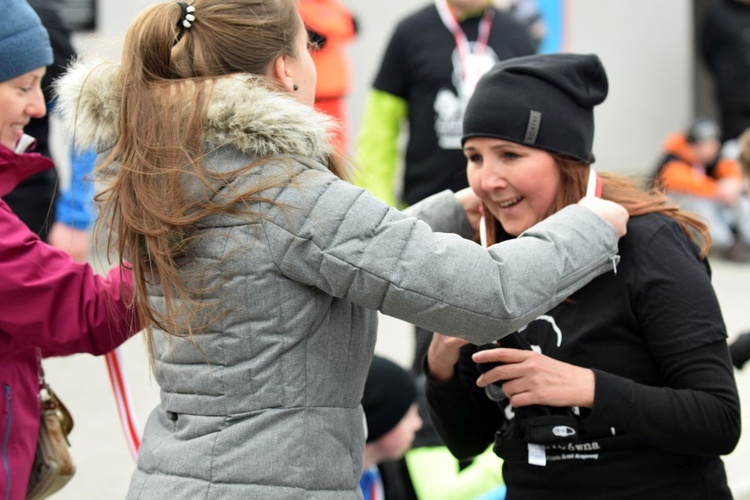 Tropem Wilczym 2017 - Jaworzyna Śląska