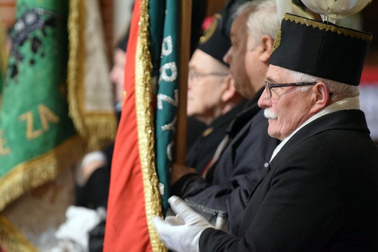 Żołnierze Wyklęci w Wałbrzychu