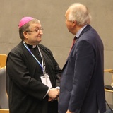 Konferencja z okazji Dnia Chorego