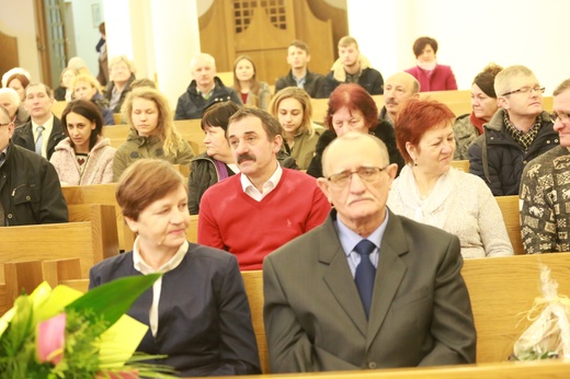 90. urodziny ks. Adama Nowaka