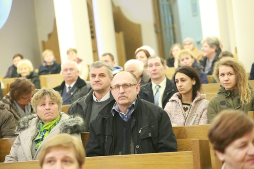 90. urodziny ks. Adama Nowaka