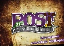 #PostPRODUKCJA na Wielki Post