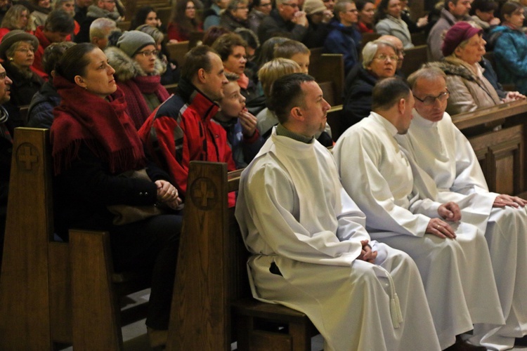 W 30. rocznicę śmierci ks. Franciszka Blachnickiego