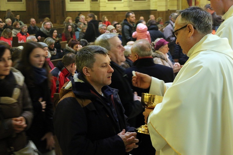 W 30. rocznicę śmierci ks. Franciszka Blachnickiego