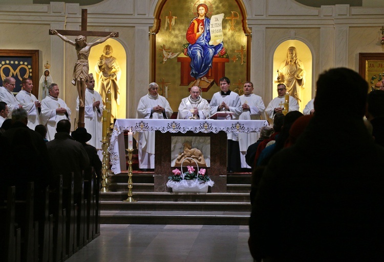 W 30. rocznicę śmierci ks. Franciszka Blachnickiego