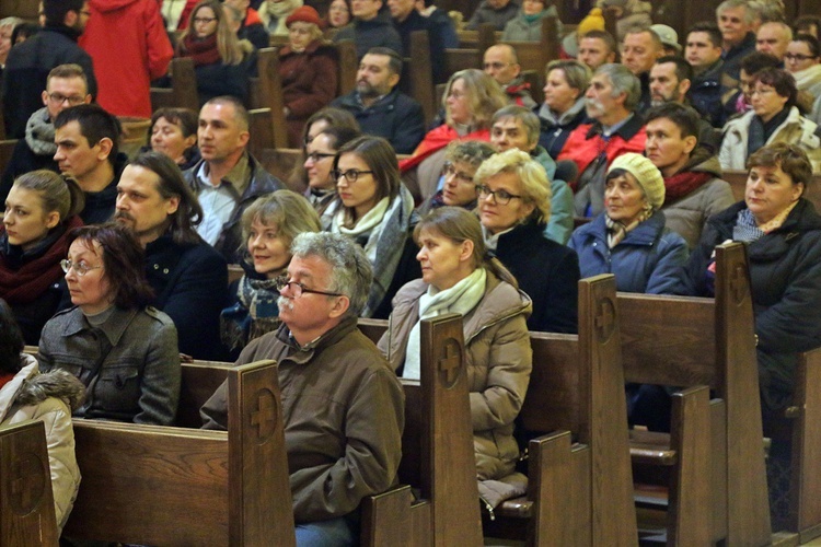 W 30. rocznicę śmierci ks. Franciszka Blachnickiego