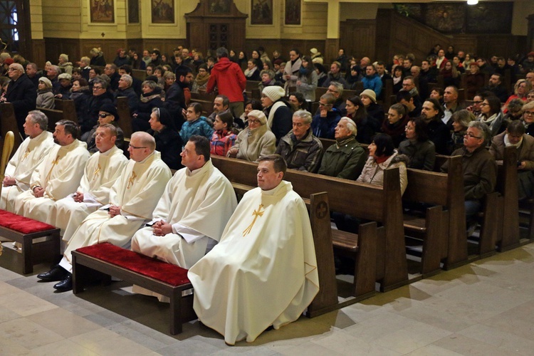 W 30. rocznicę śmierci ks. Franciszka Blachnickiego