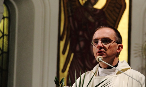 Od ks. Blachnickiego uczmy się umierania