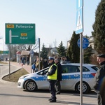 Przywrócenie posterunku policji w Przytyku