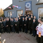 Przywrócenie posterunku policji w Przytyku