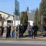 Przywrócenie posterunku policji w Przytyku