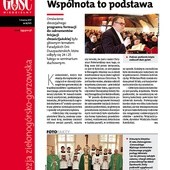 Gość Zielonogórsko-Gorzowski 09/2017