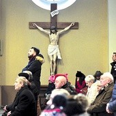 Praktyki pokutne  i modlitwa powinny stanowić o naszej  gotowości na przyjęcie  łaski Pana.