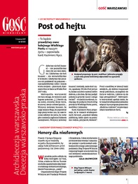 Gość Warszawski 09/2017