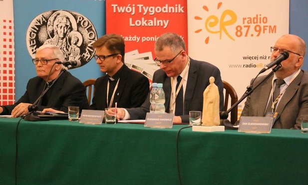 Sympozjum poświęcone Prymasowi Wyszyńskiemu na KUL