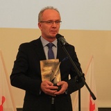 Prof. Szwagrzyk "Człowiekiem Roku 2016 Tygodnika Solidarność"