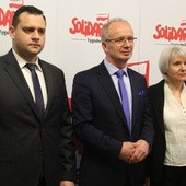 Prof. Szwagrzyk "Człowiekiem Roku 2016 Tygodnika Solidarność"