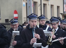 Na koniec karnawału