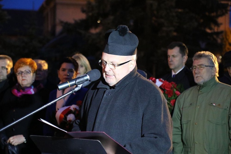 Żary - Żołnierze Wyklęci