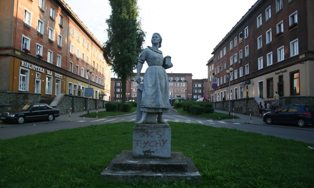 Tychy