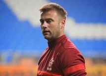 Artur Boruc zrezygnował z gry w reprezentacji