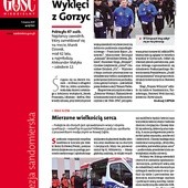 Gość Sandomierski 09/2017