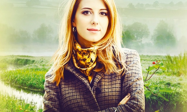 Joanna Jurgała-Jureczka "Siedem spódnic Alicji". Zysk i S-kaPoznań, 2017 r. ss. 304