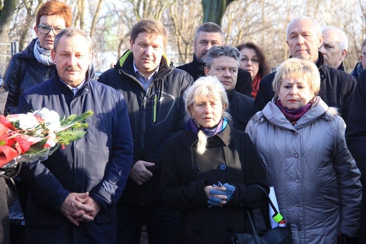 Narodowy Dzień Pamięci Żołnierzy Wyklętych w Gdańsku