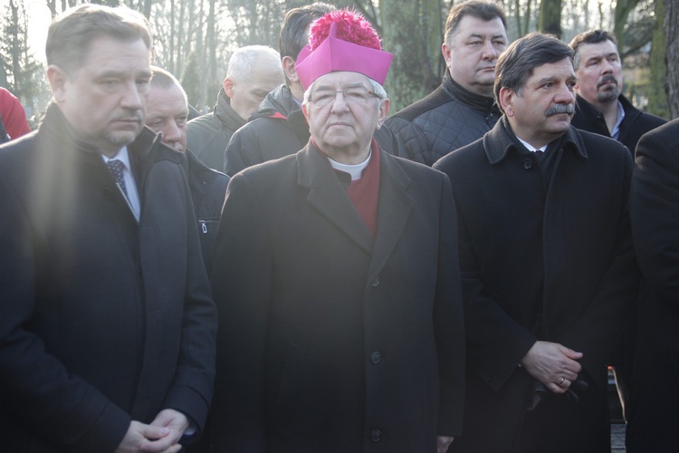 Narodowy Dzień Pamięci Żołnierzy Wyklętych w Gdańsku