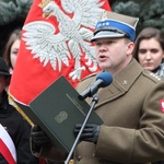 Narodowy Dzień Pamięci Żołnierzy Wyklętych