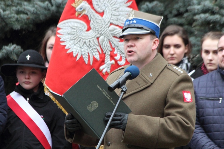 Narodowy Dzień Pamięci Żołnierzy Wyklętych