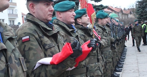 Narodowy Dzień Pamięci Żołnierzy Wyklętych