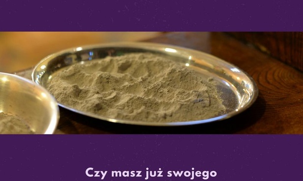 Akcja duchowego wspierania misjonarzy