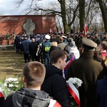 Narodowy Dzień Pamięci Żołnierzy Wyklętych - Wrocław