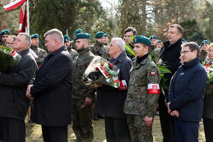 Narodowy Dzień Pamięci Żołnierzy Wyklętych - Wrocław